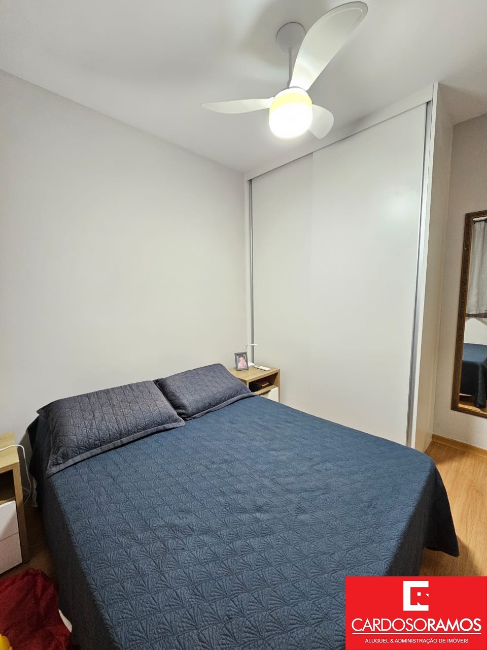 Apartamento, 2 quartos, 53 m² - Foto 13