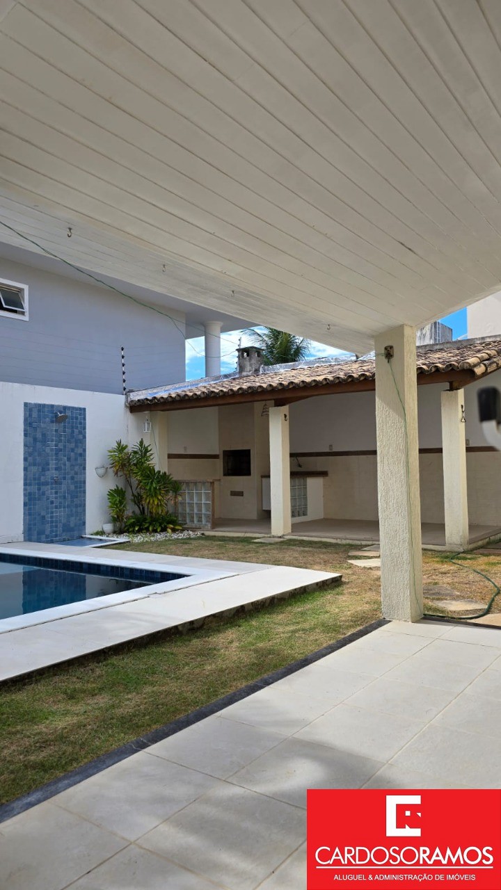 Casa, 5 quartos, 269 m² - Foto 37