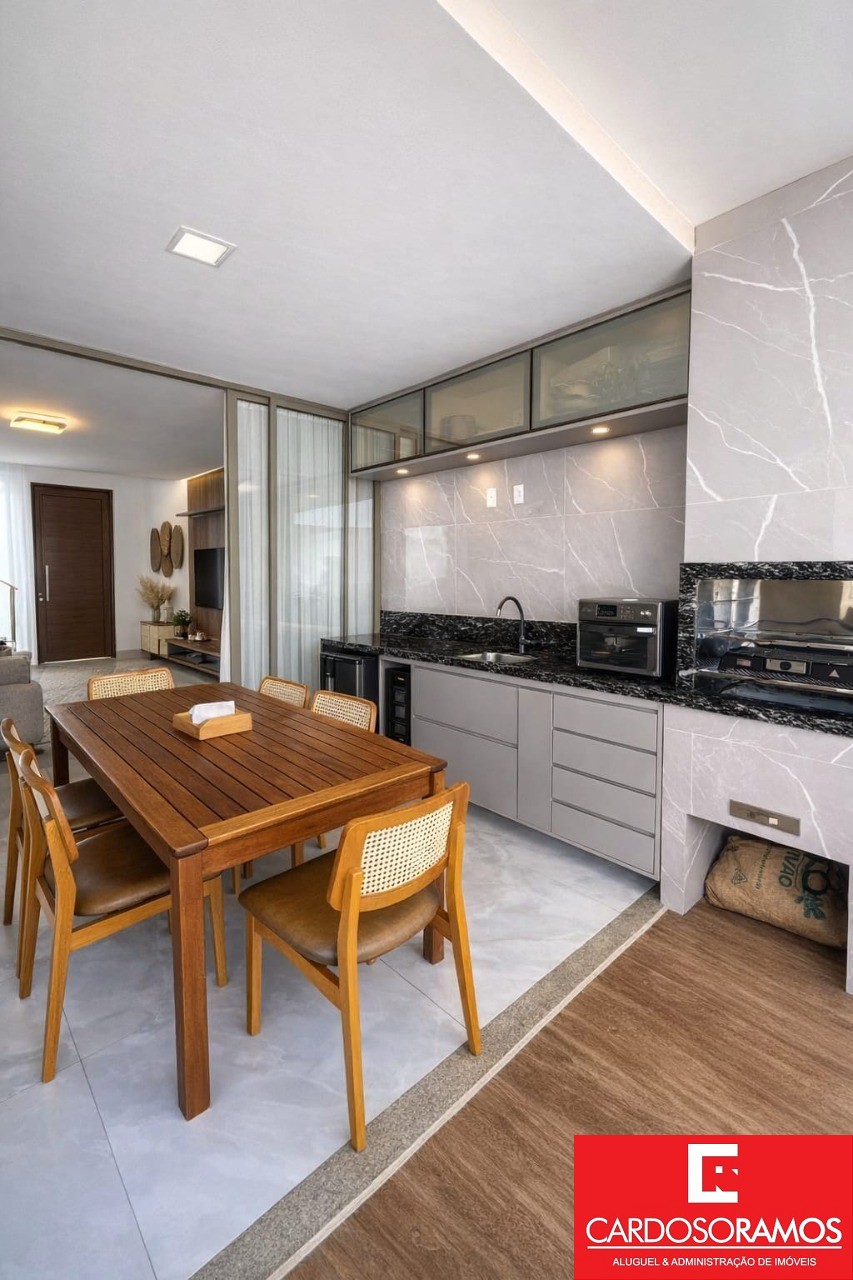 Casa, 4 quartos, 219 m² - Foto 6