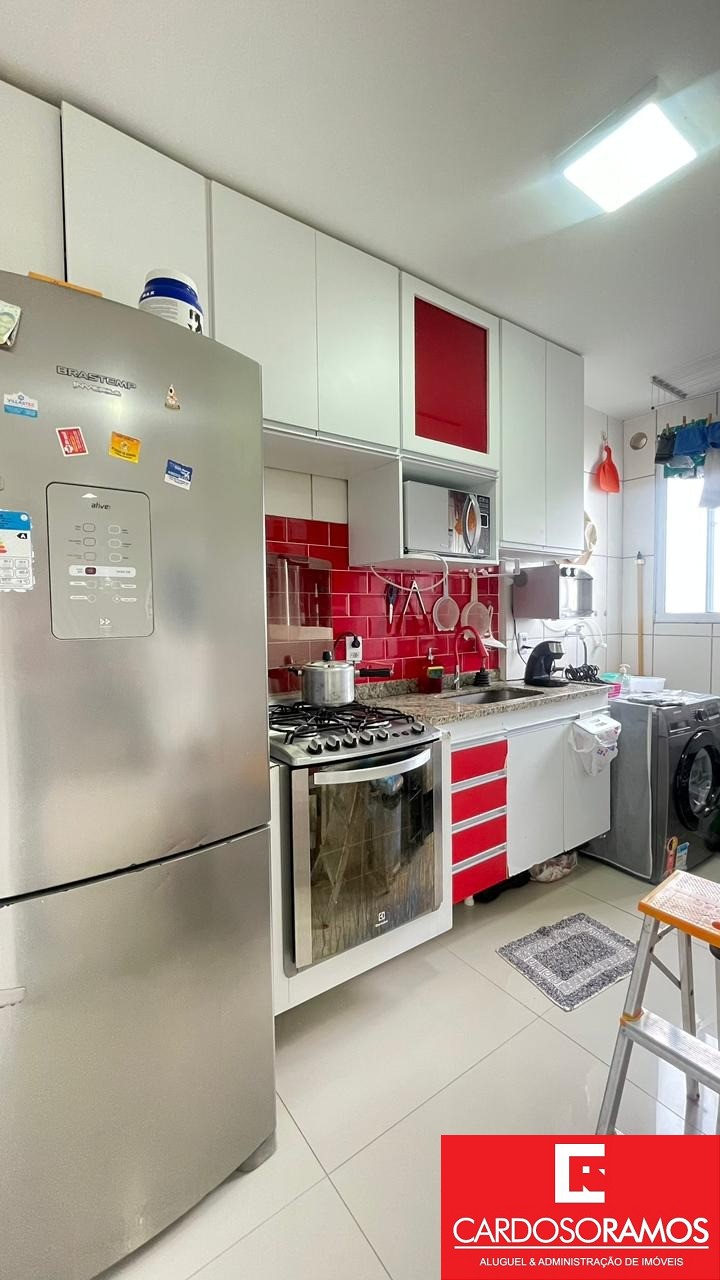 Apartamento, 2 quartos, 50 m² - Foto 8