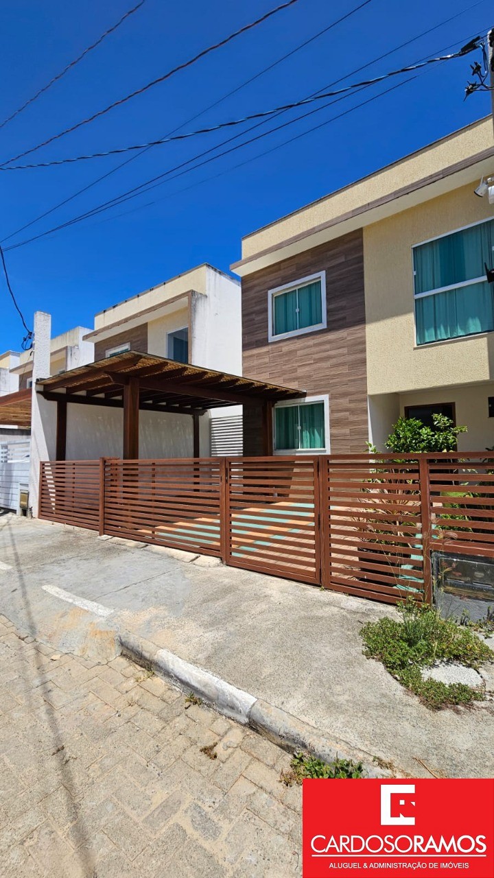 Casa, 3 quartos, 180 m² - Foto 43