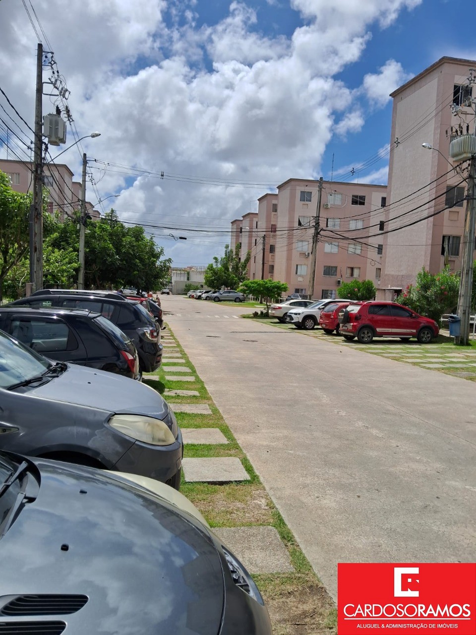 Apartamento, 2 quartos, 42 m² - Foto 16