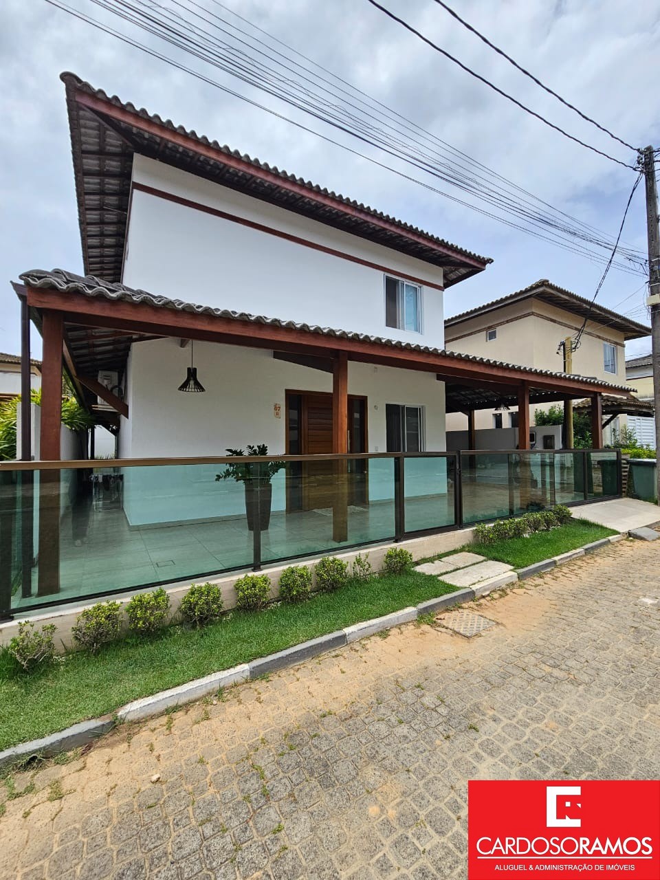 Casa, 3 quartos, 150 m² - Foto 2