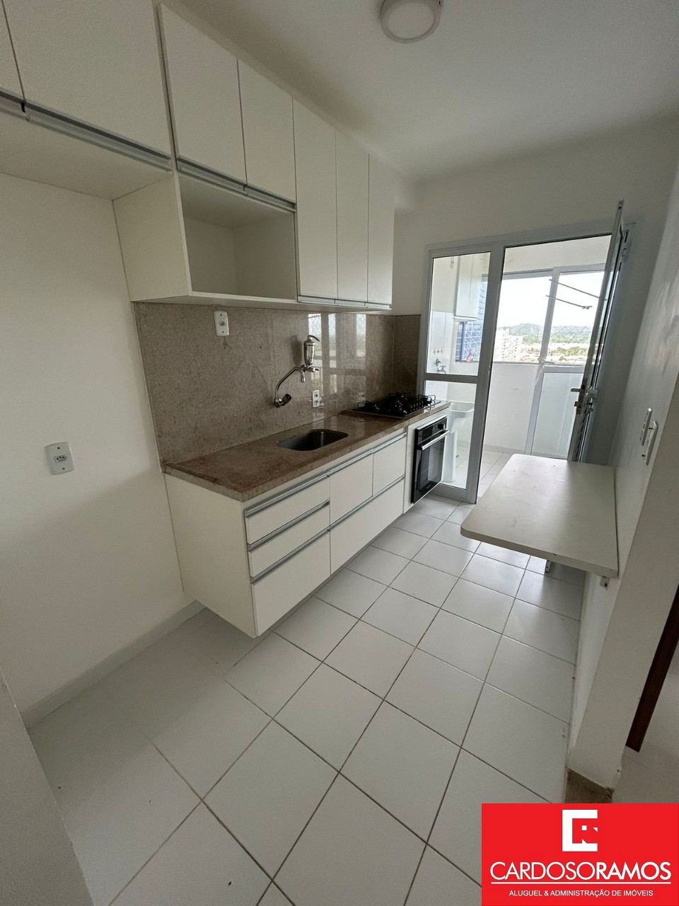 Apartamento, 2 quartos, 69 m² - Foto 3