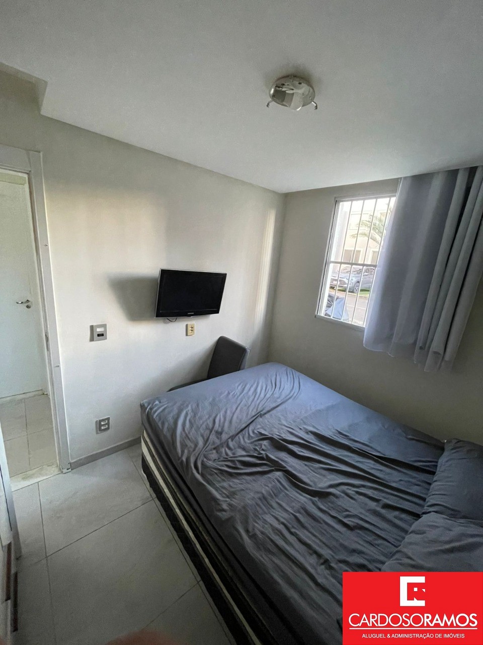 Apartamento, 2 quartos, 41 m² - Foto 7
