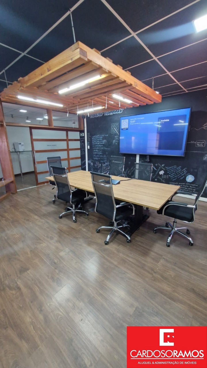 Prédio Inteiro, 600 m² - Foto 1