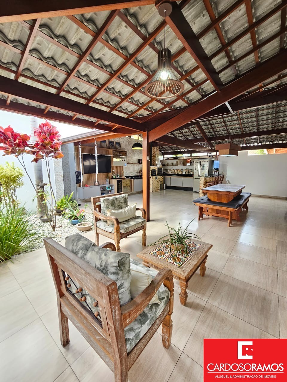 Casa, 3 quartos, 150 m² - Foto 28