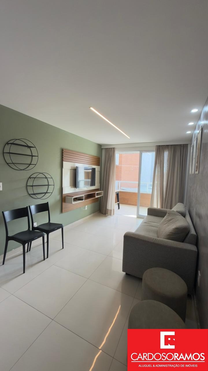 Apartamento, 2 quartos, 68 m² - Foto 3