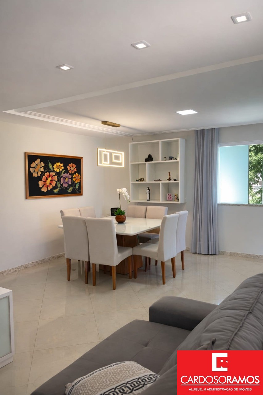 Casa, 3 quartos - Foto 3