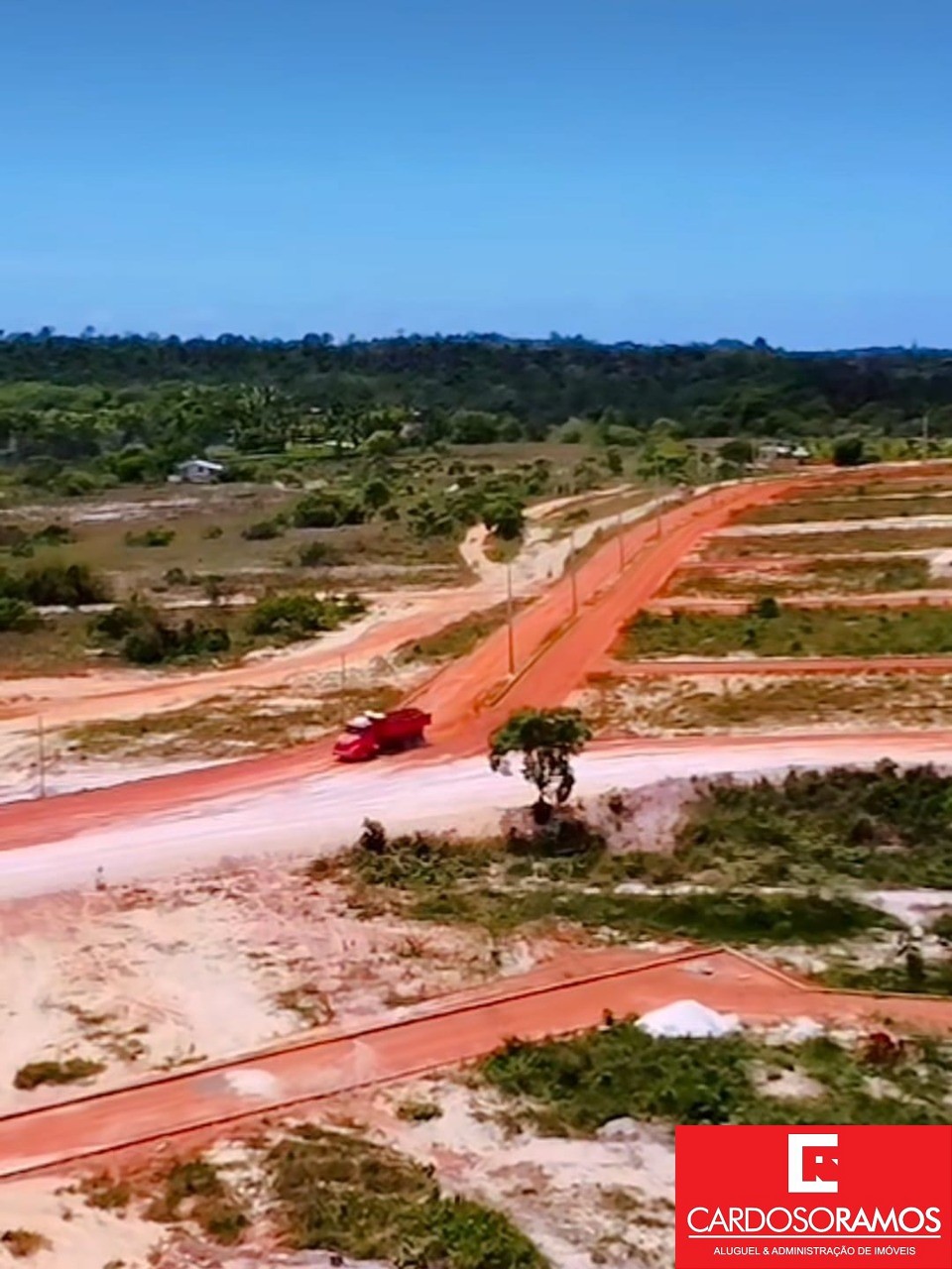 Terreno, 180 m² - Foto 1