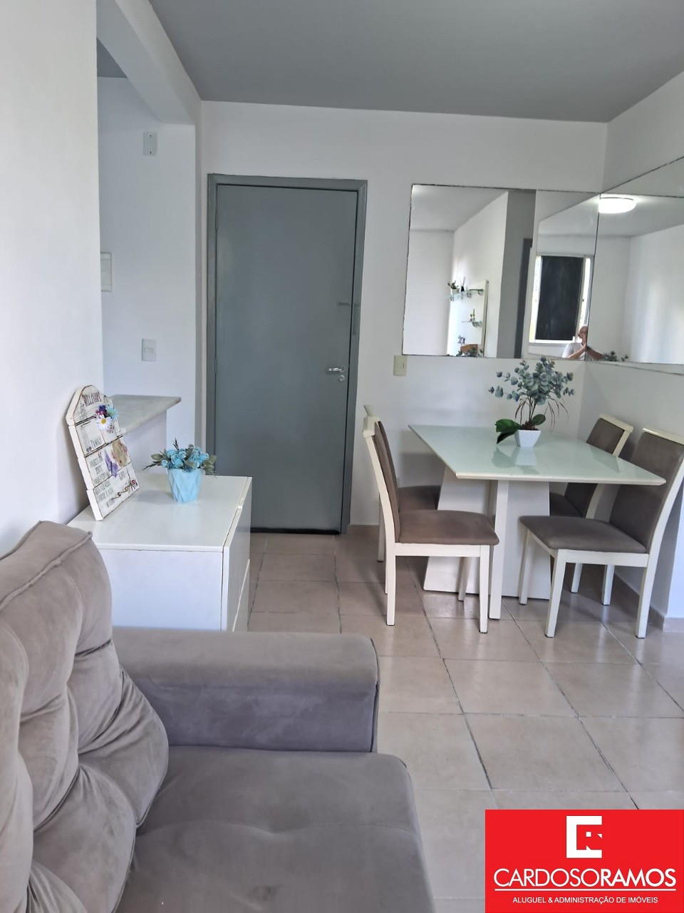 Apartamento, 2 quartos, 51 m² - Foto 4