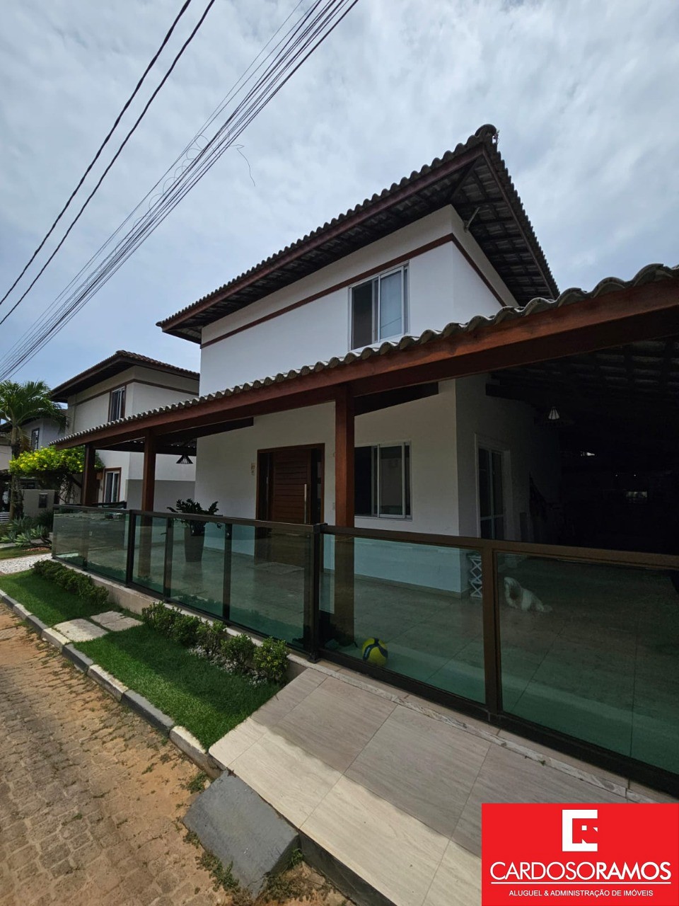 Casa, 3 quartos, 150 m² - Foto 3