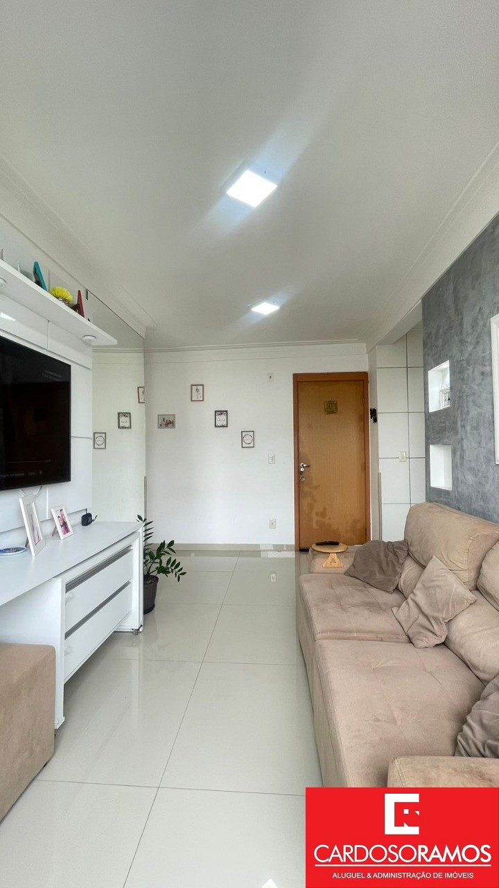 Apartamento, 2 quartos, 50 m² - Foto 5