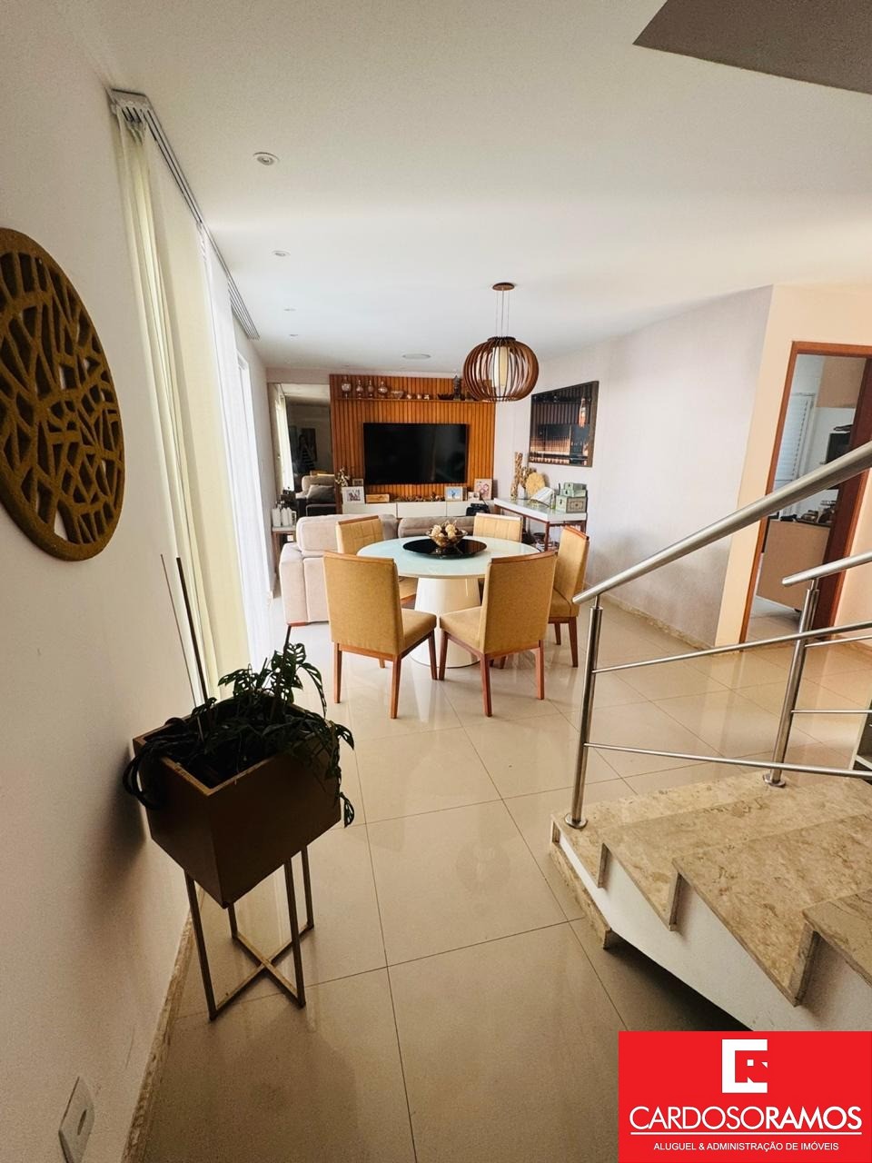 Casa, 4 quartos, 136 m² - Foto 4