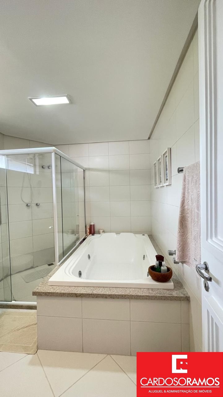 Casa, 4 quartos - Foto 19