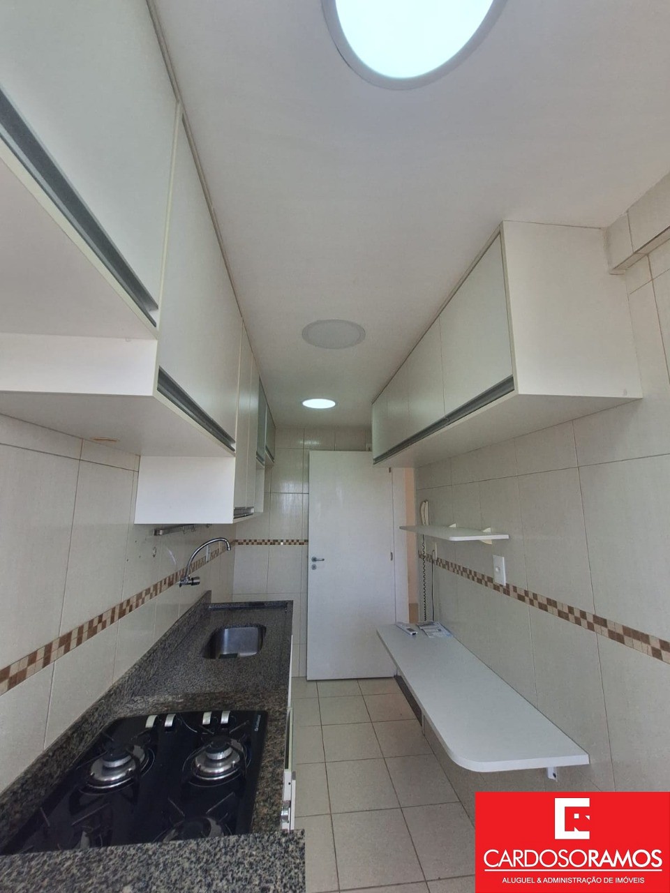 Apartamento, 2 quartos, 58 m² - Foto 8