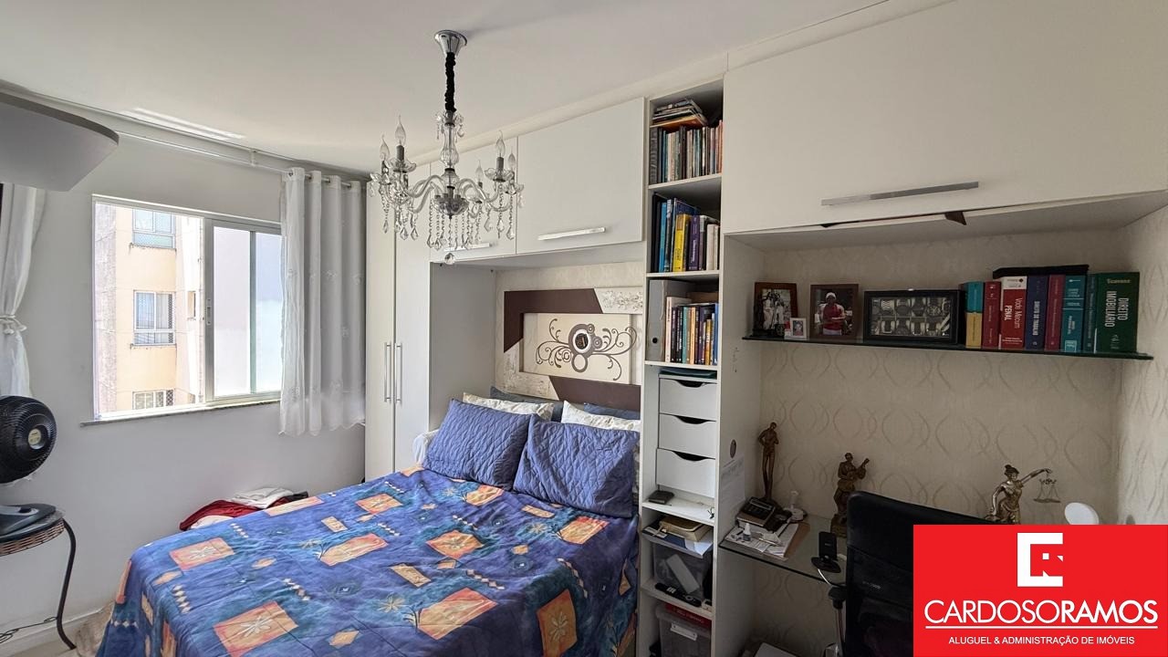 Apartamento, 3 quartos, 82 m² - Foto 8