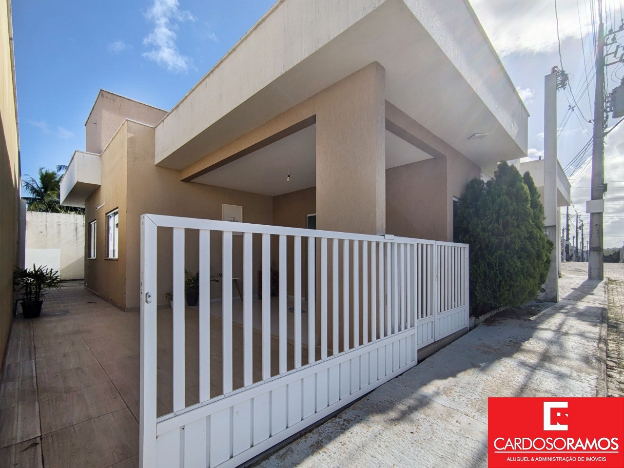 Casa, 3 quartos - Foto 3