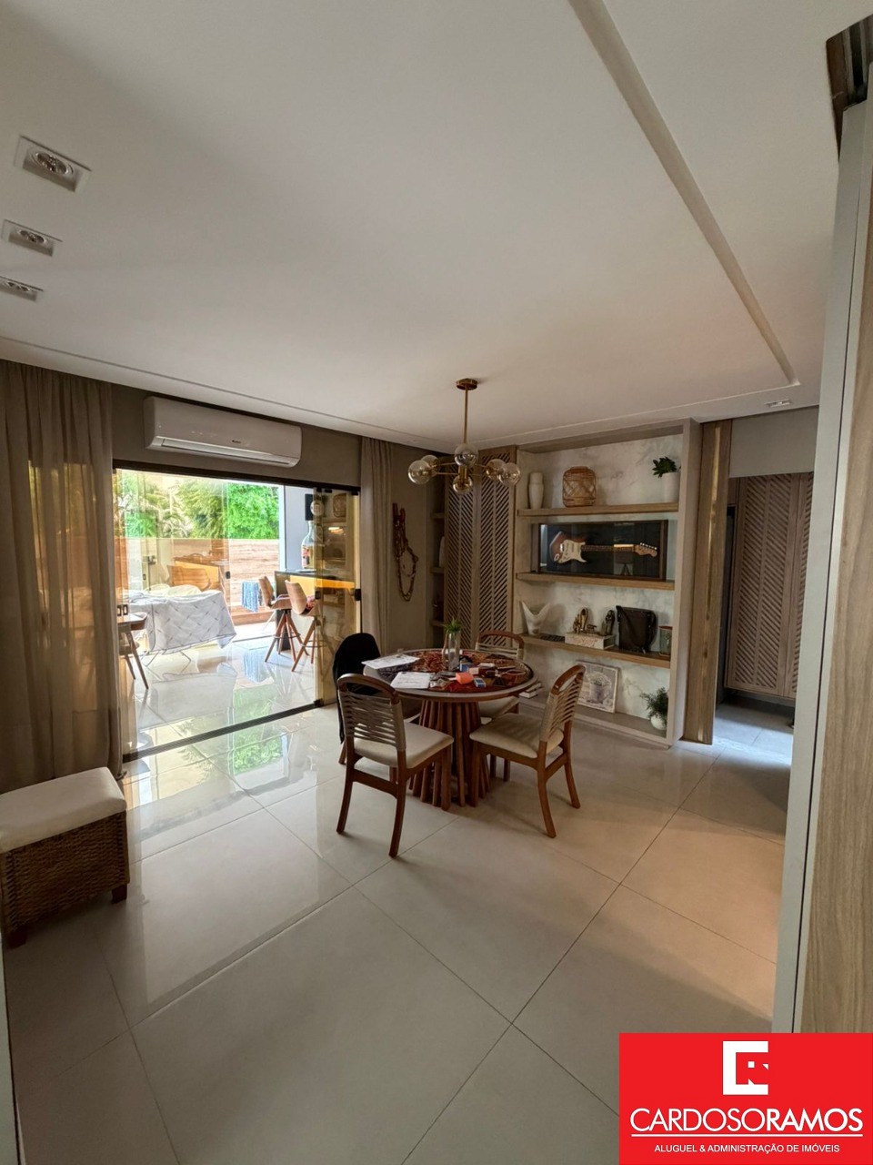 Casa, 3 quartos - Foto 7
