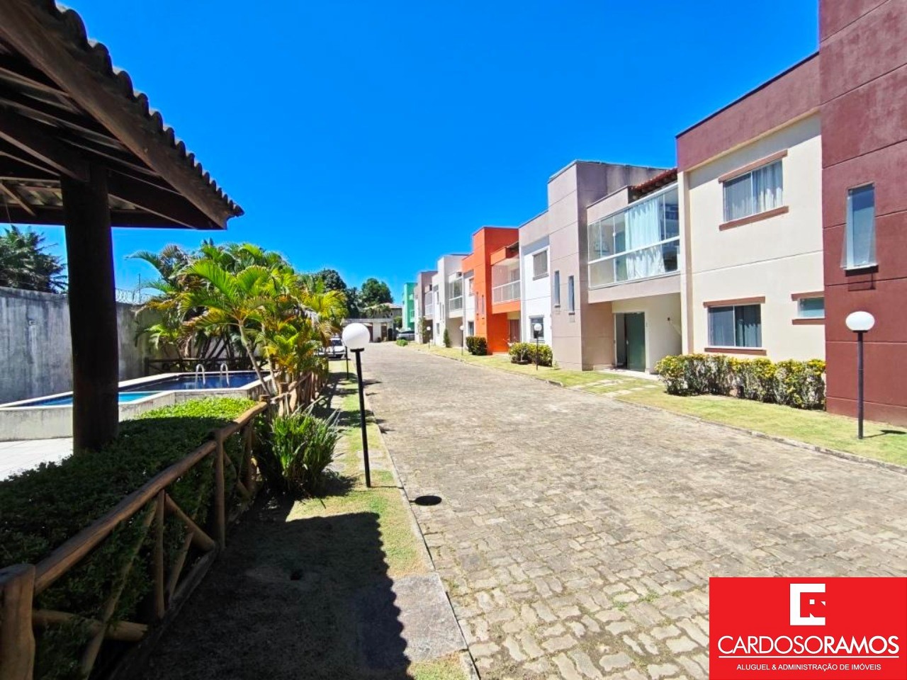 Casa, 4 quartos - Foto 1