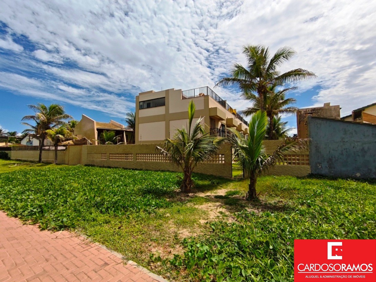 Casa, 3 quartos - Foto 38