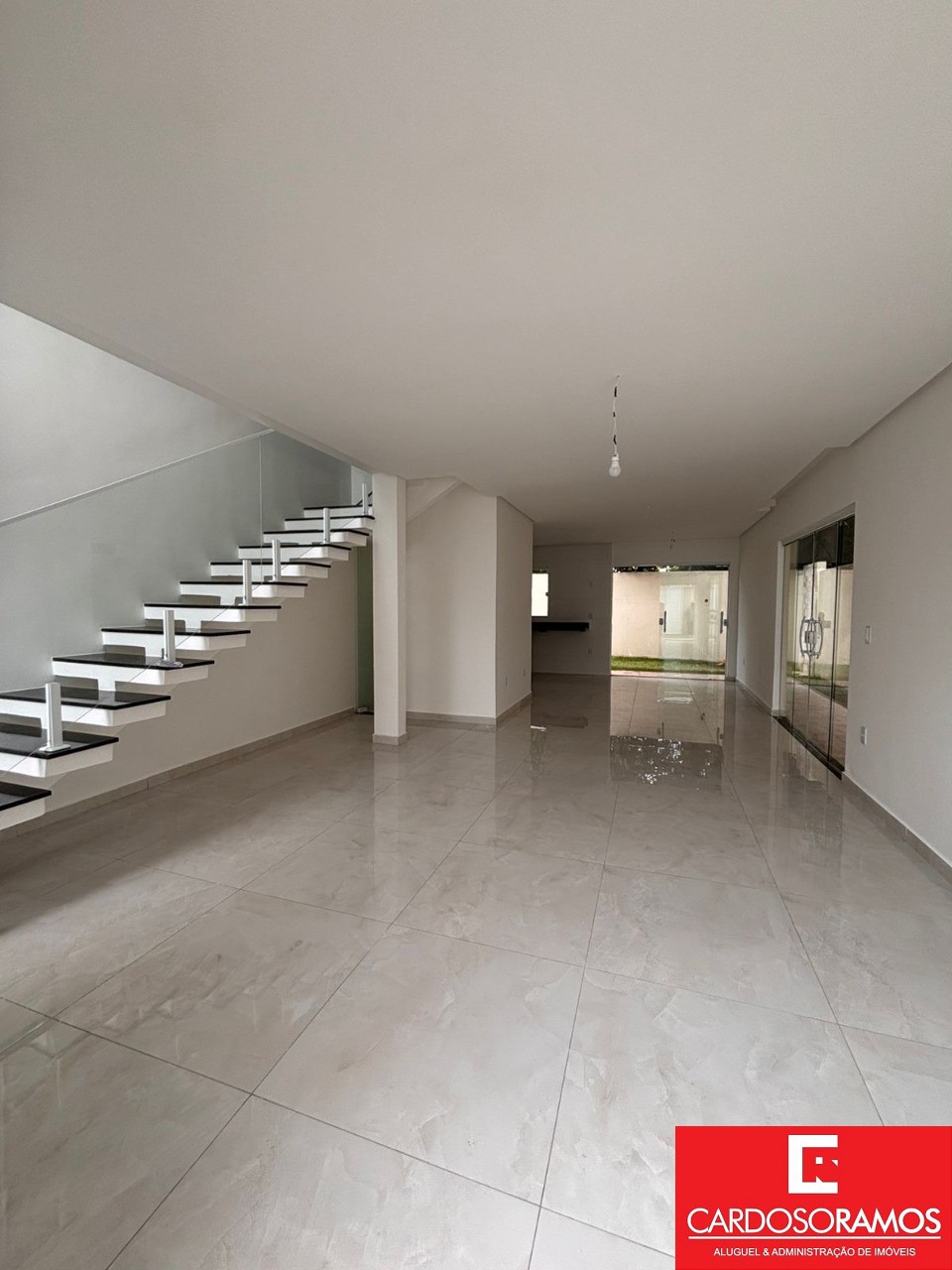 Casa, 3 quartos - Foto 4