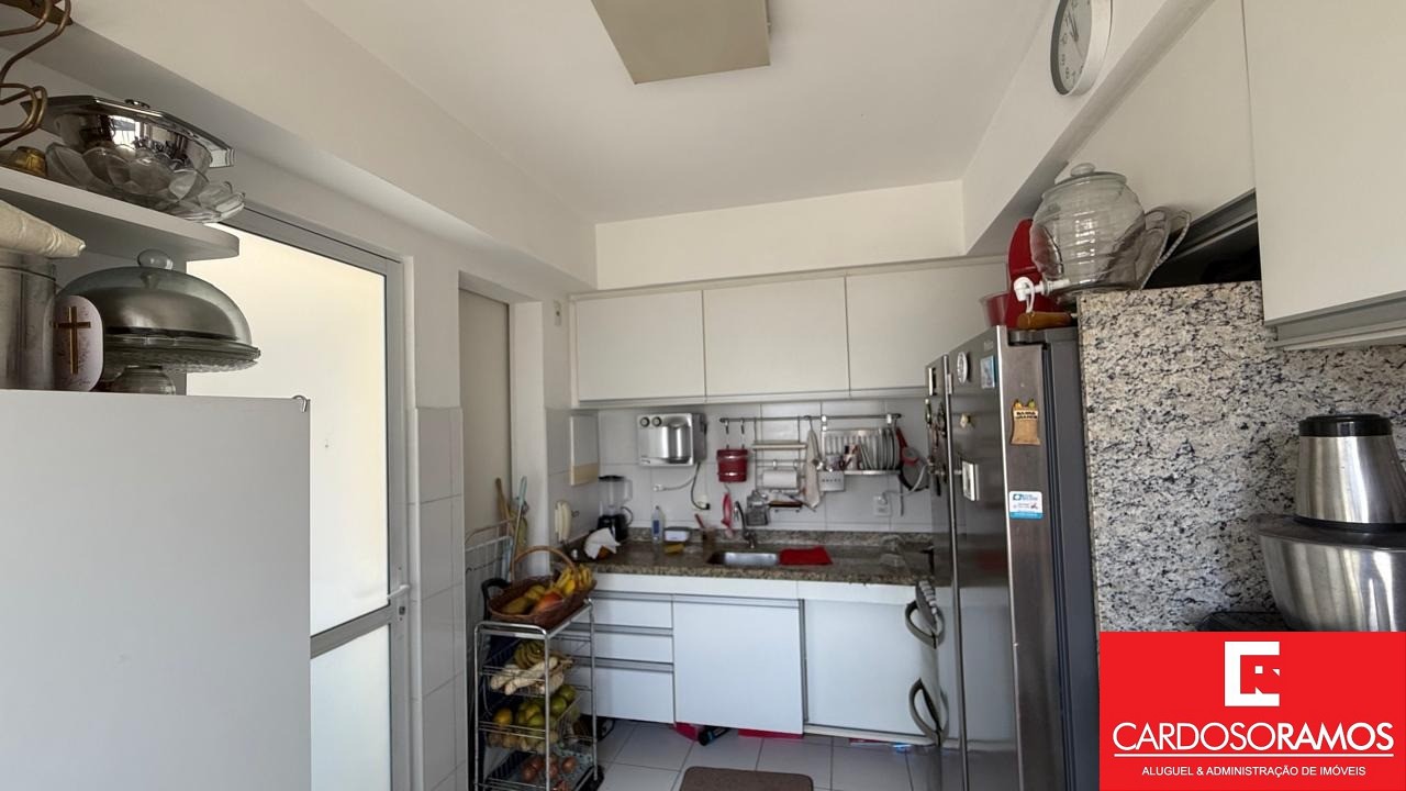 Apartamento, 3 quartos, 82 m² - Foto 5