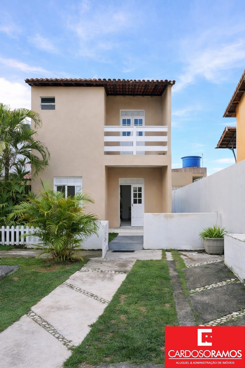 Casa, 2 quartos, 108 m² - Foto 16