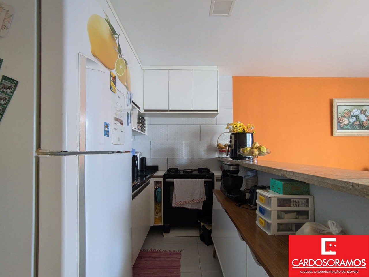 Casa, 3 quartos - Foto 8