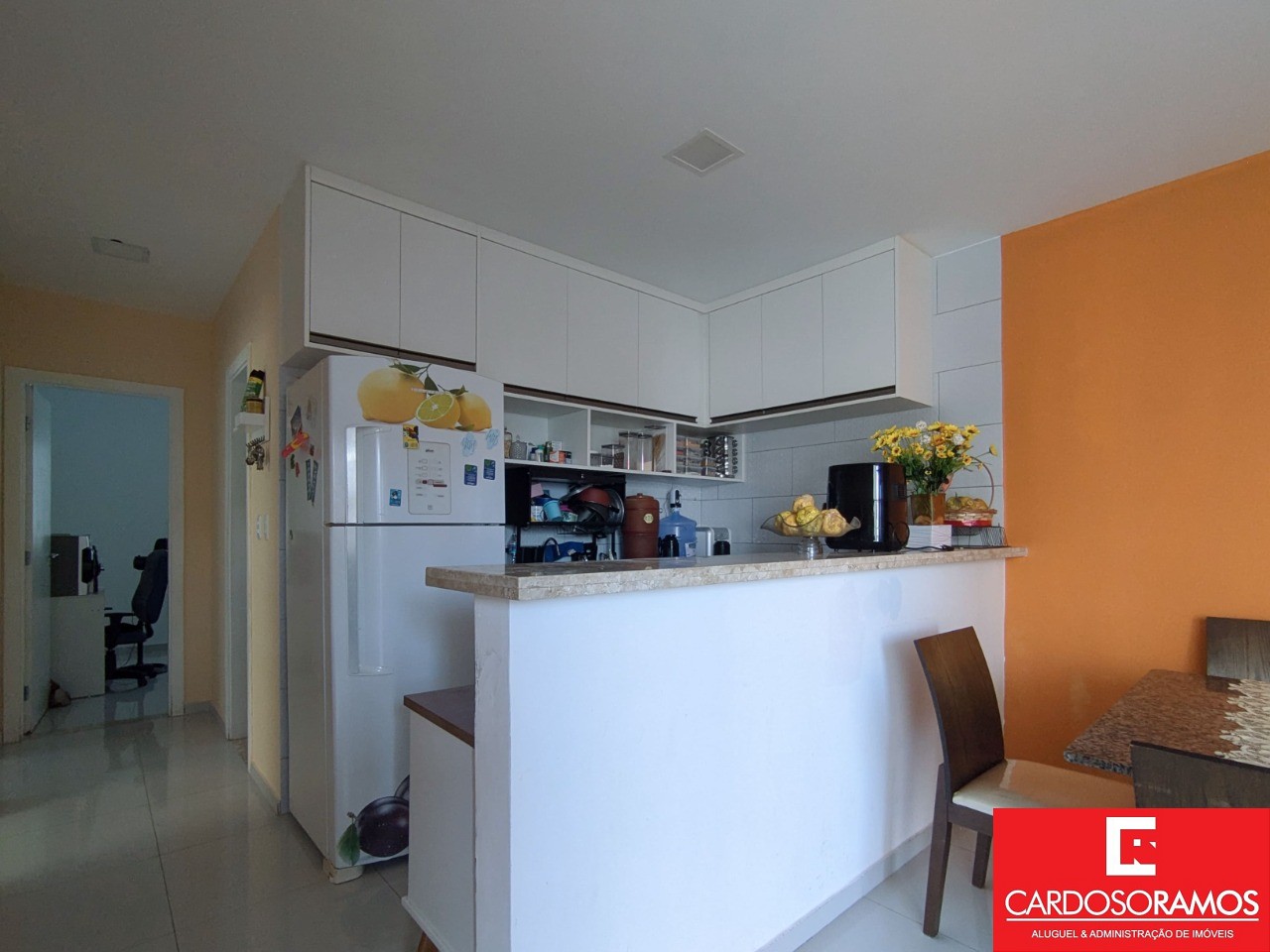 Casa, 3 quartos - Foto 7