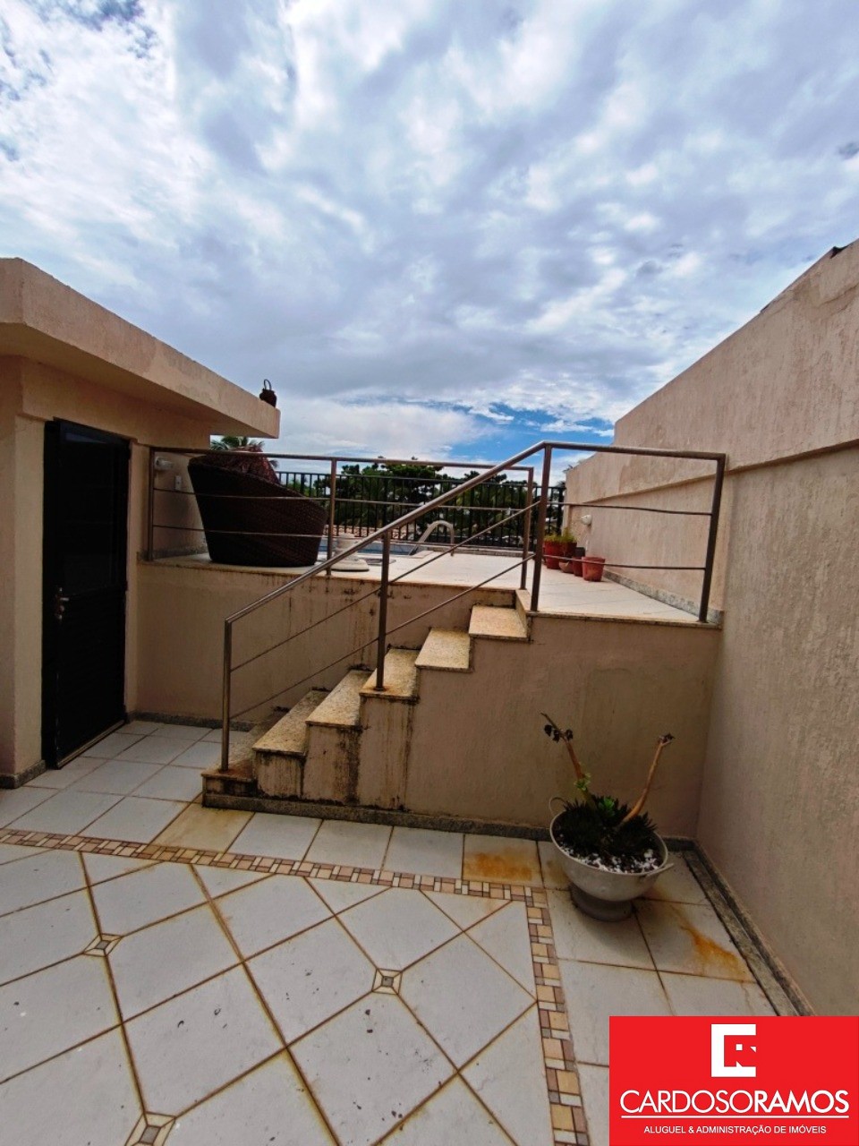 Casa, 3 quartos - Foto 27