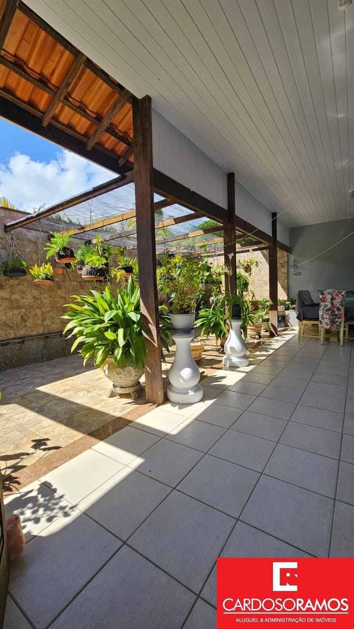 Casa, 4 quartos, 350 m² - Foto 23