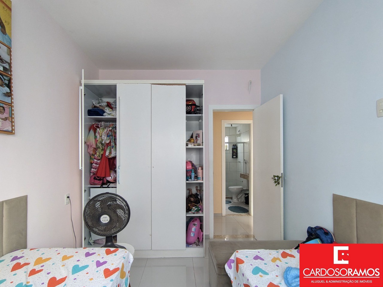 Casa, 3 quartos - Foto 14