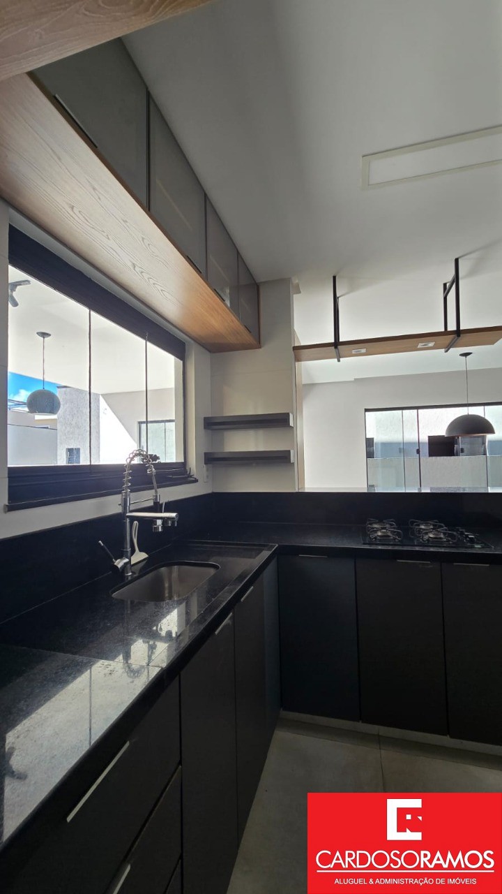Casa, 4 quartos - Foto 5