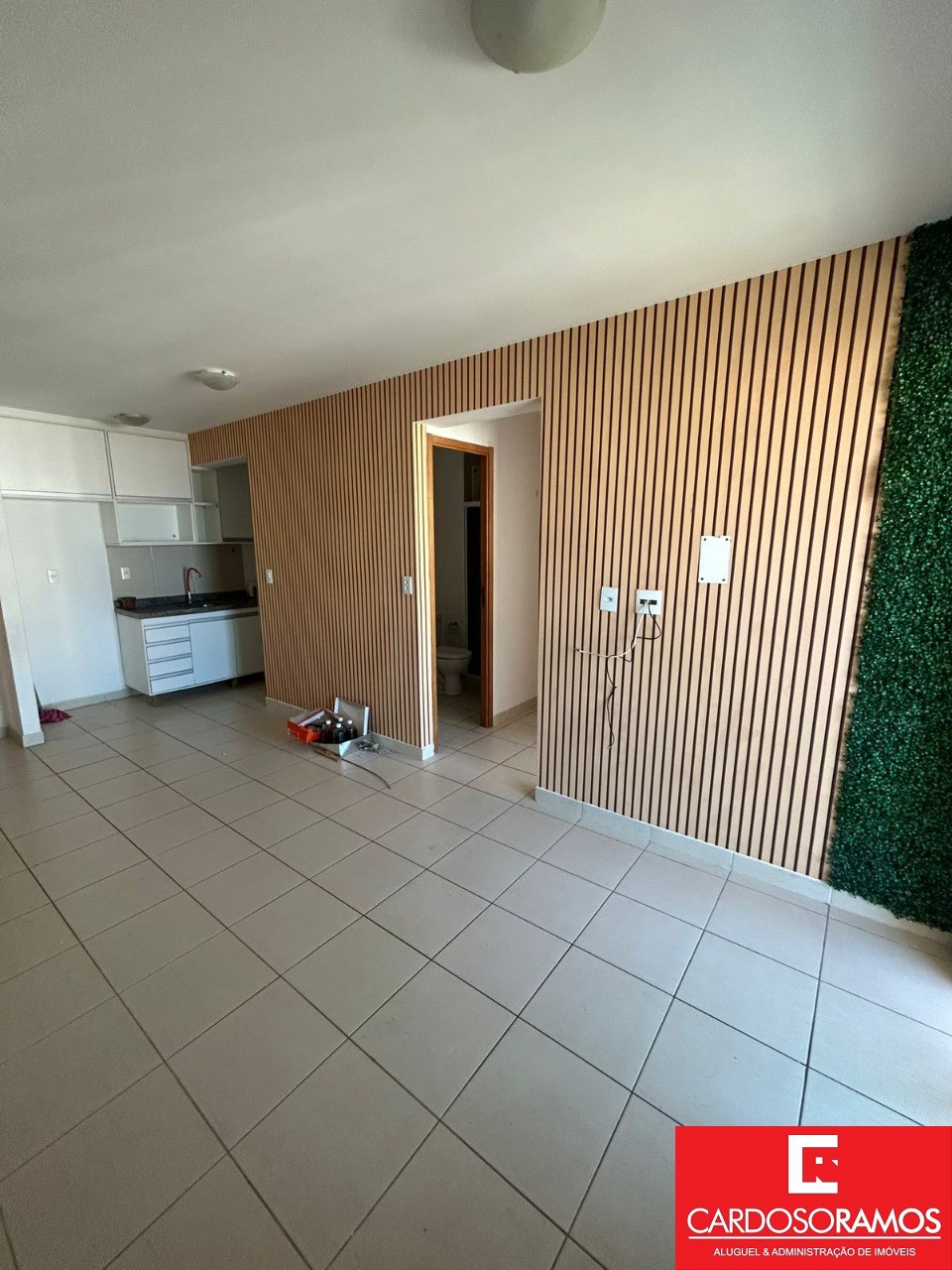 Apartamento, 2 quartos, 54 m² - Foto 2