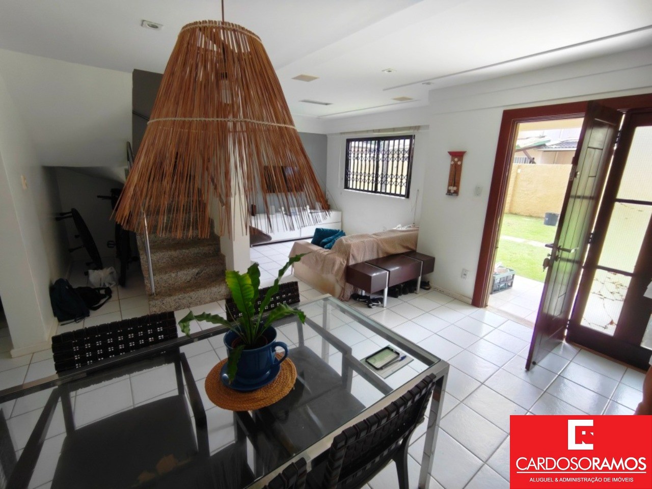 Casa, 3 quartos - Foto 4