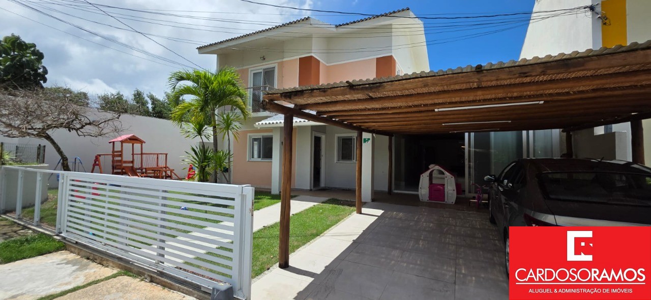 Casa, 5 quartos - Foto 17
