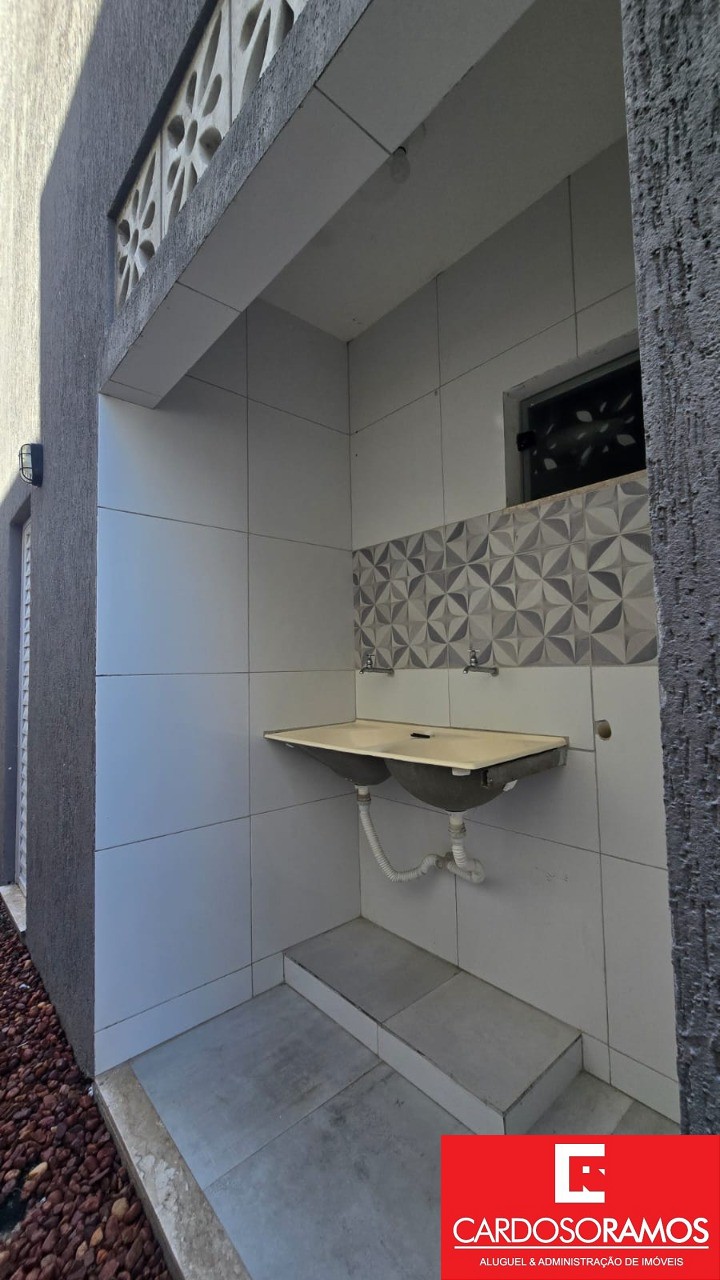 Casa, 4 quartos - Foto 21
