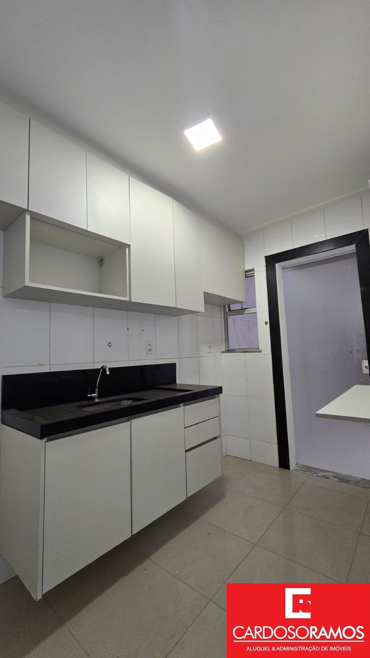 Apartamento, 2 quartos, 70 m² - Foto 2