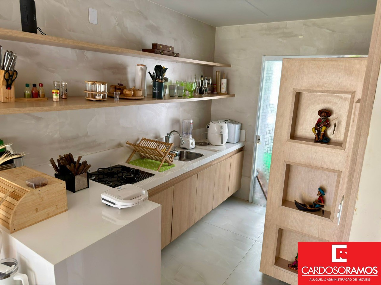 Casa, 3 quartos - Foto 8