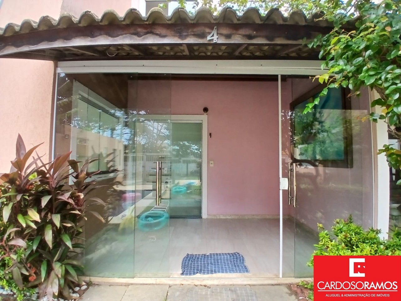 Casa, 3 quartos - Foto 26