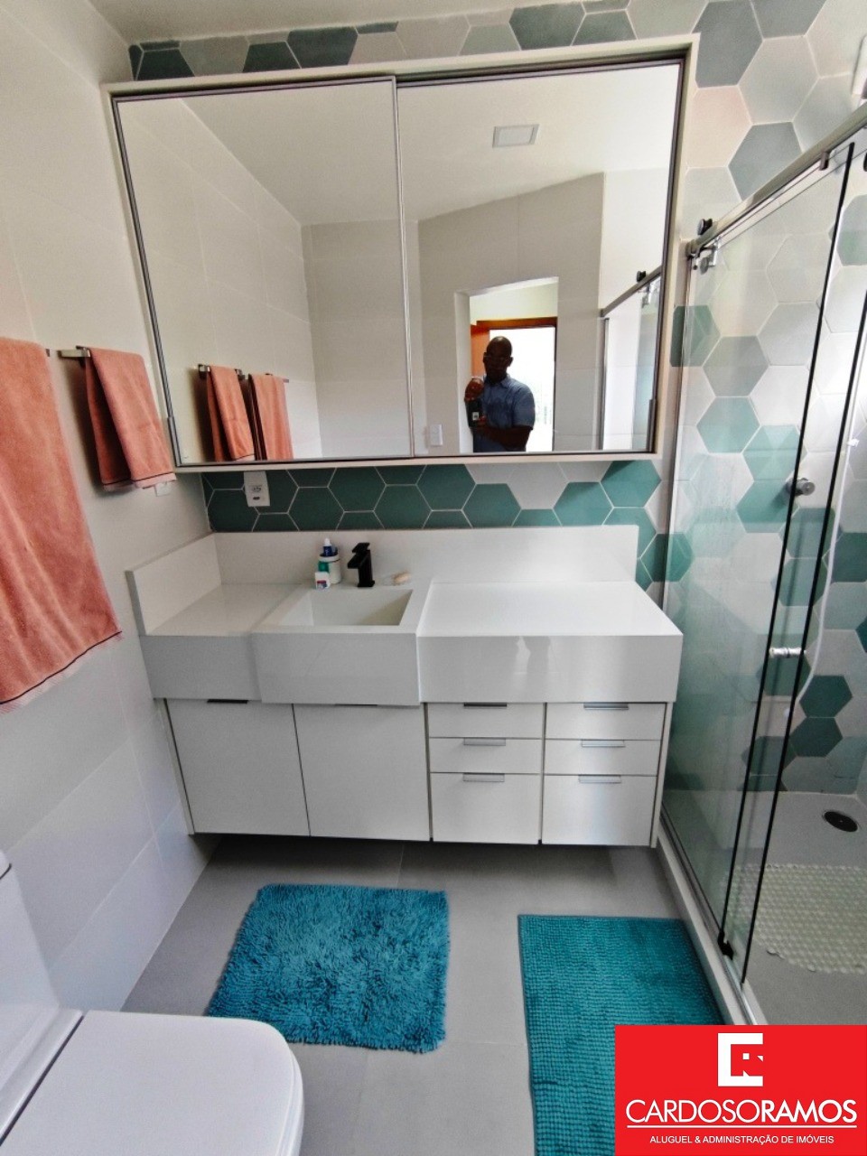 Casa, 4 quartos - Foto 17