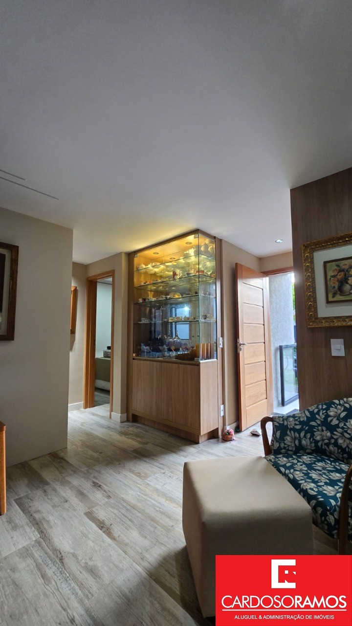 Apartamento, 2 quartos, 123 m² - Foto 8