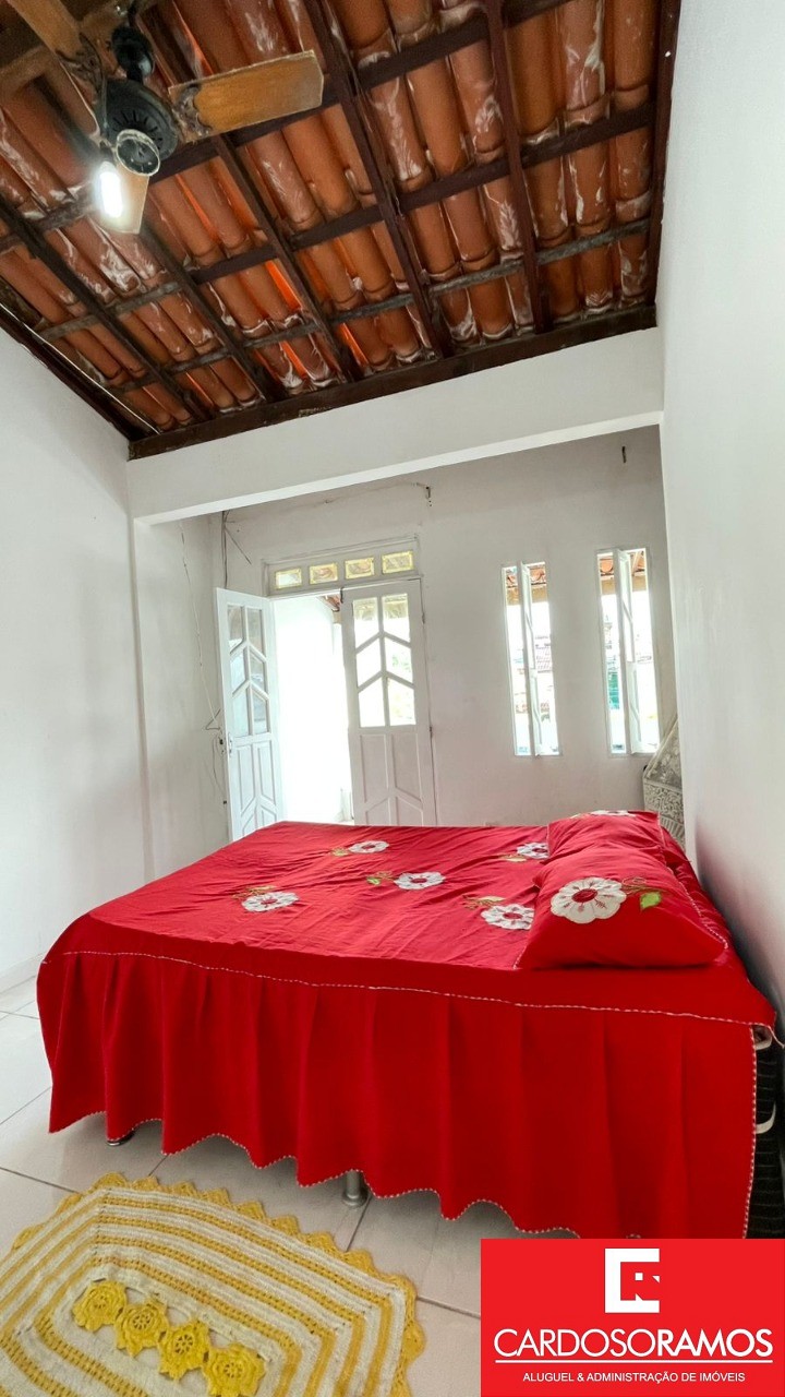 Casa, 2 quartos, 80 m² - Foto 10