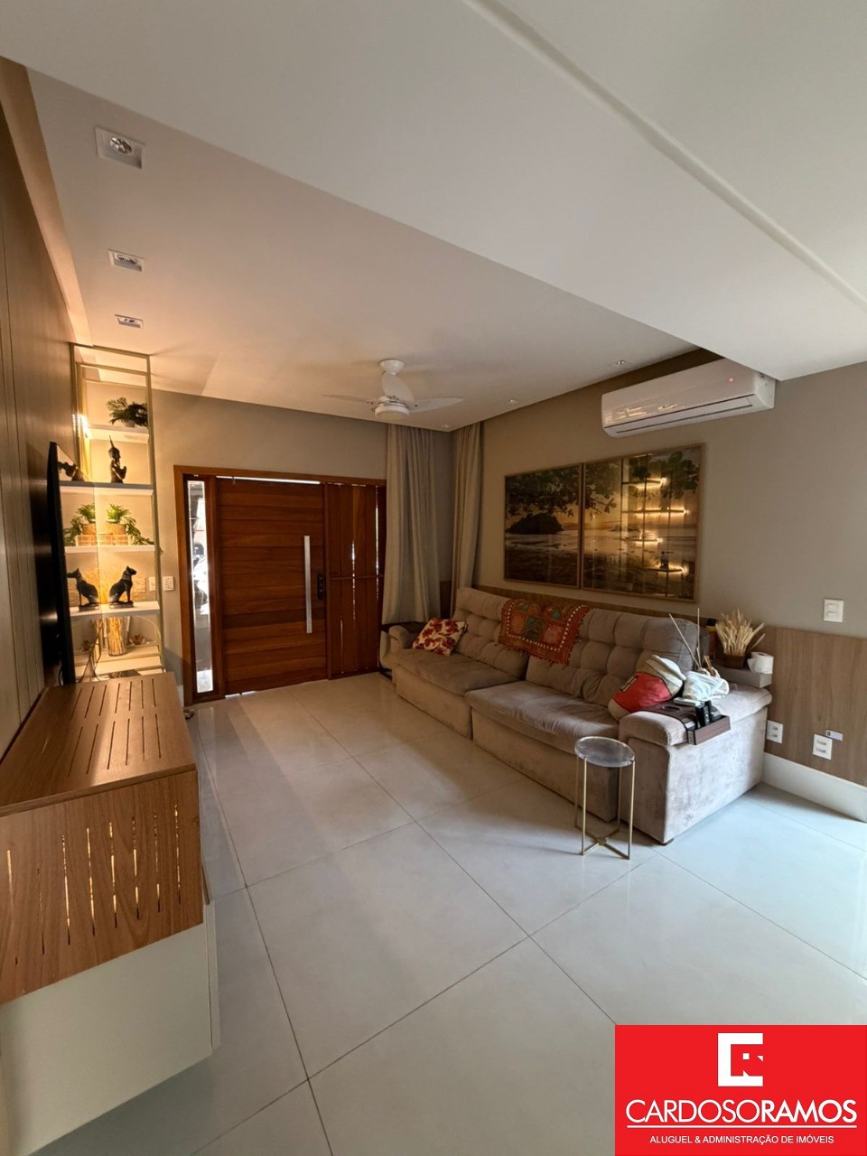 Casa, 3 quartos - Foto 4