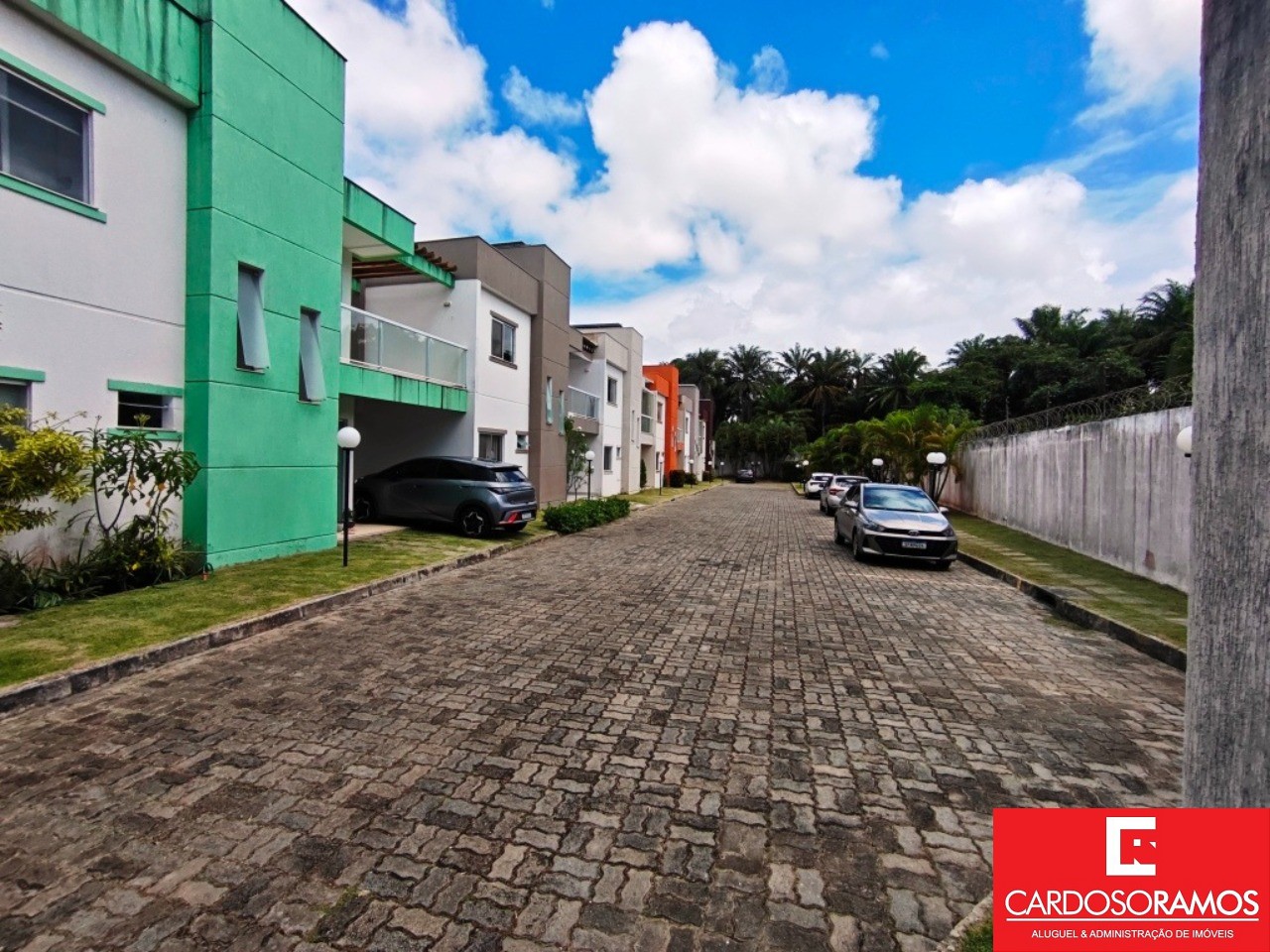 Casa, 4 quartos - Foto 32