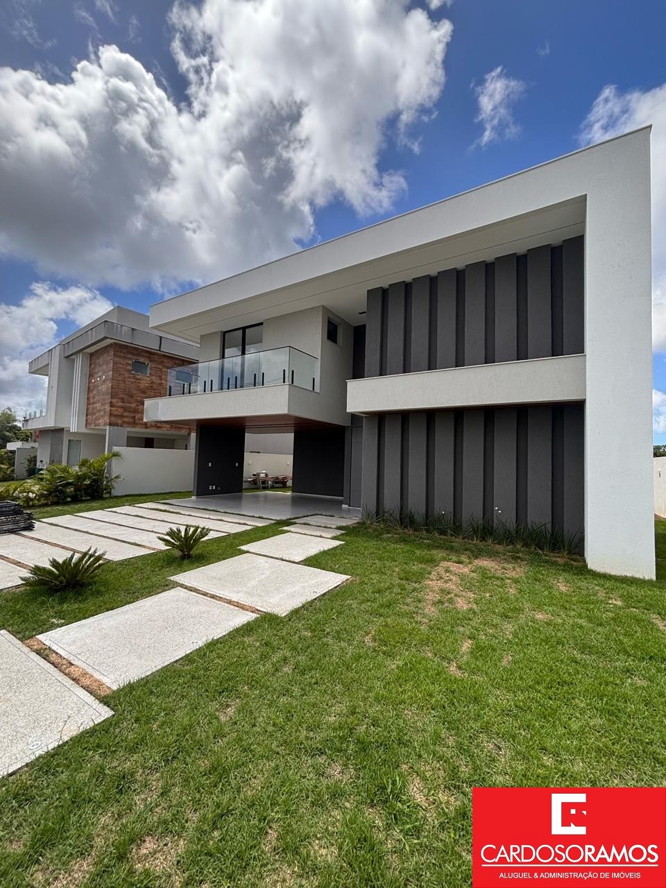 Casa, 4 quartos - Foto 2