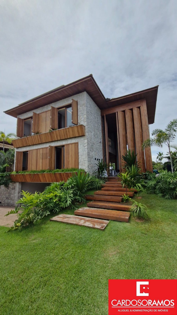 Casa, 7 quartos - Foto 3