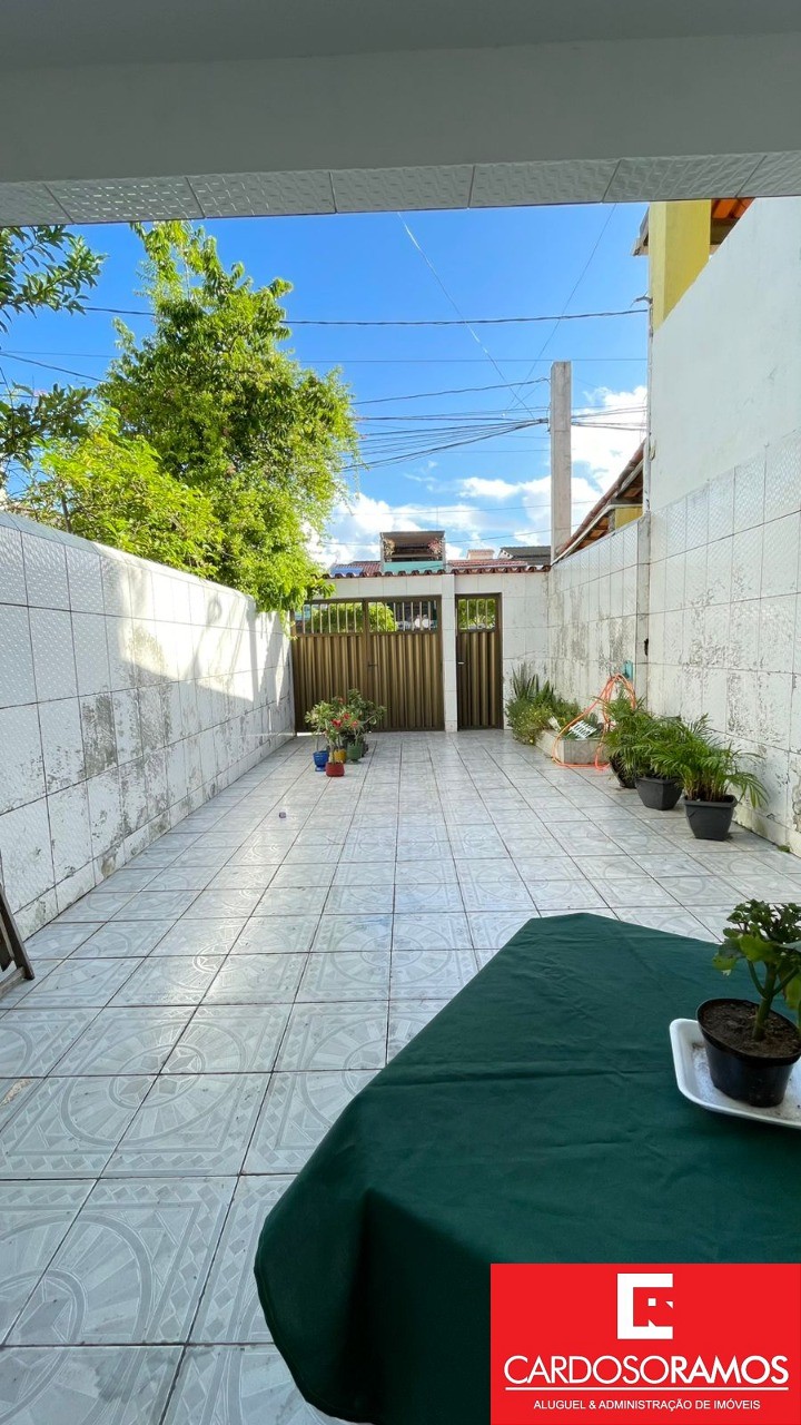 Casa, 2 quartos, 80 m² - Foto 23