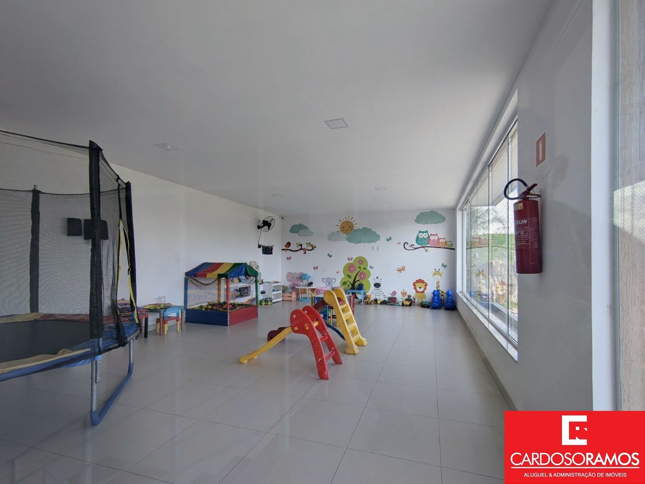 Casa, 3 quartos - Foto 28